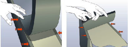 J9旗舰厅风管橡塑保温施工工艺